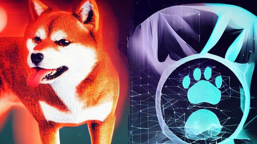 Shiba Inu