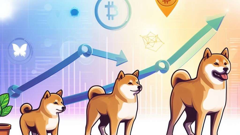 Shiba Inu