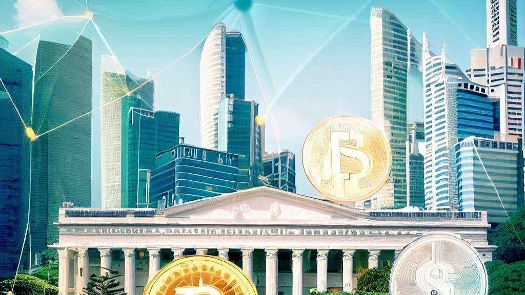 Singapore fintech