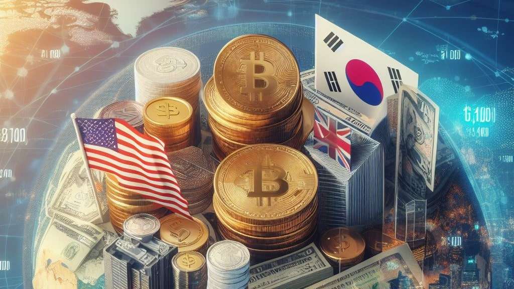 South Korea