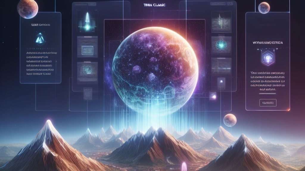 Terra Classic