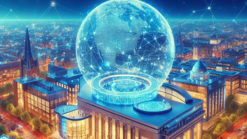 VeChain