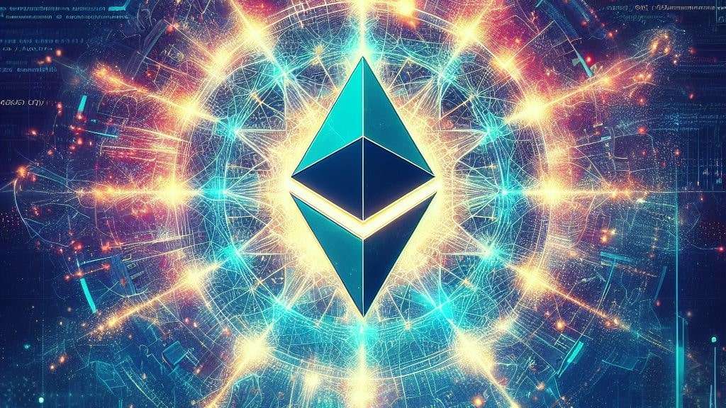 Vitalik Buterin