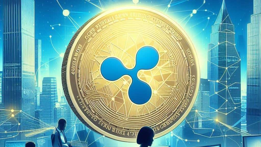 XRP