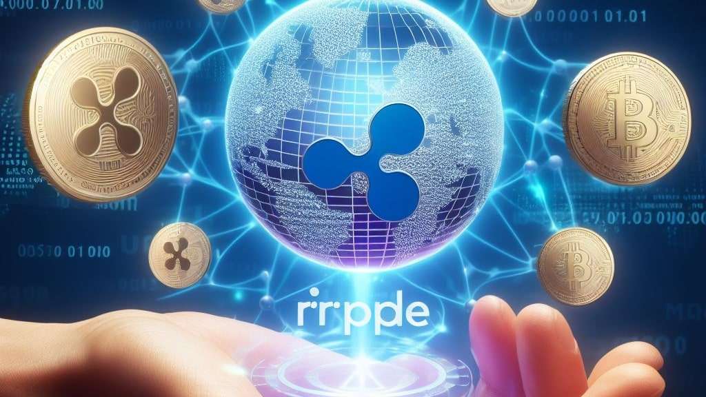 XRP