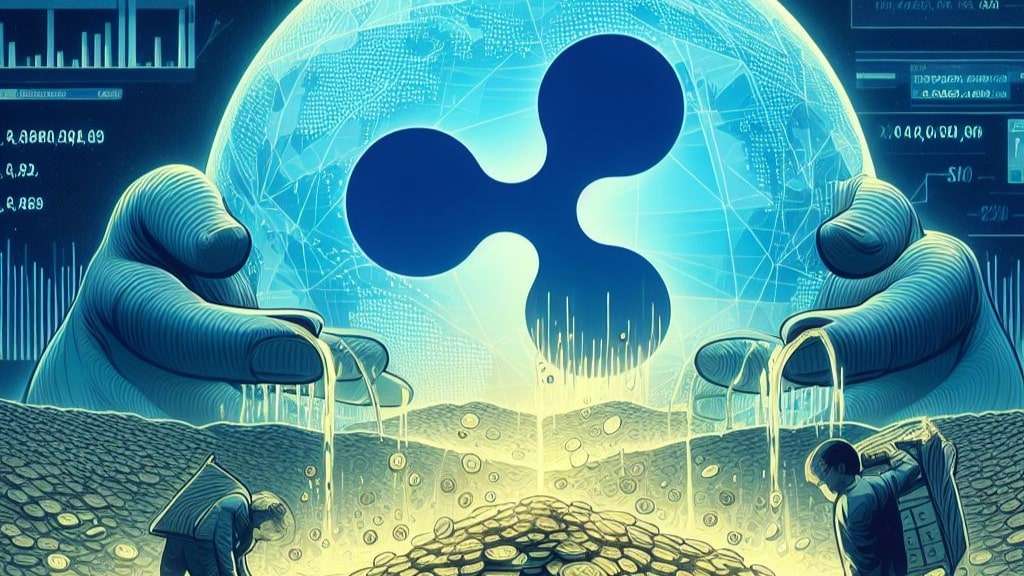 XRP