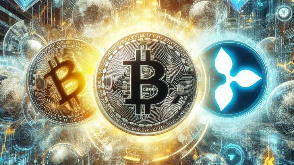 XRP
