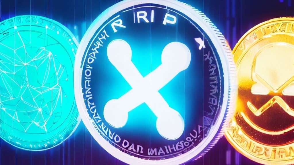 XRP