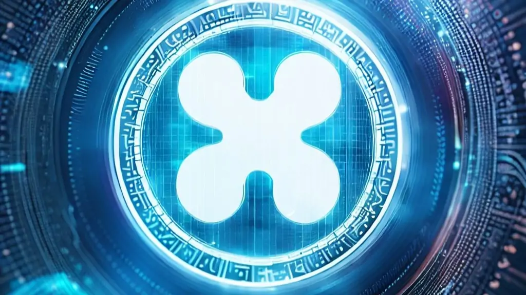 XRP