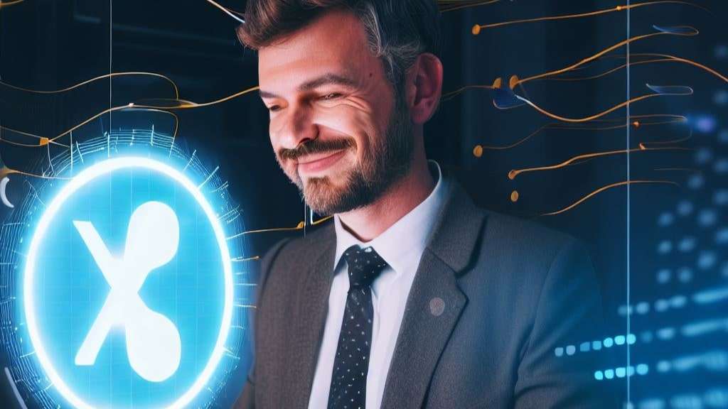 XRP