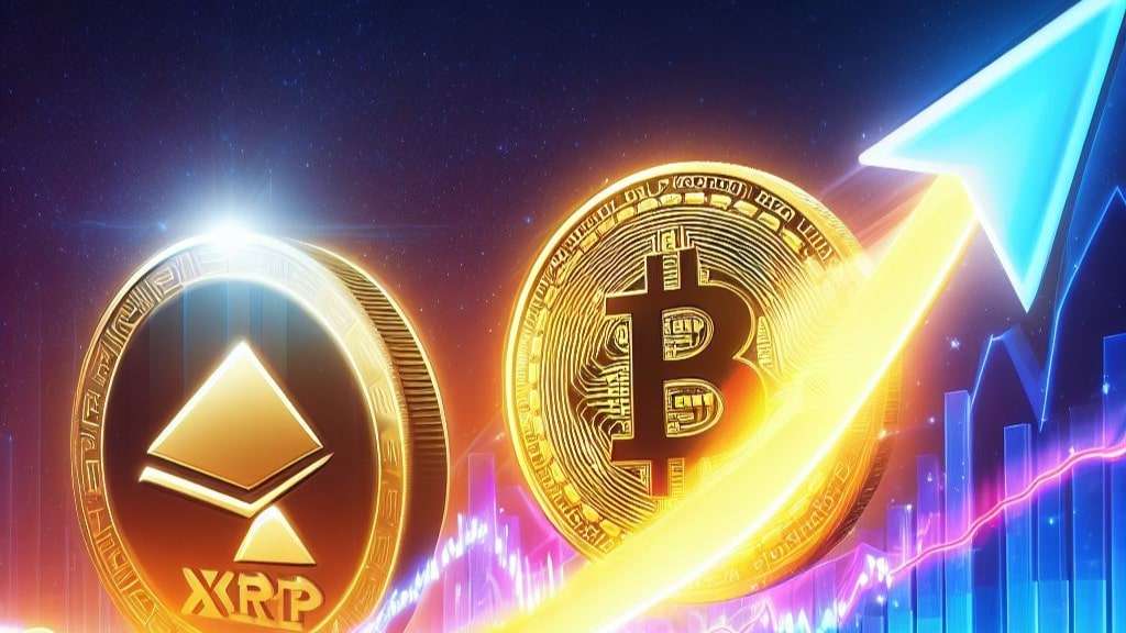 XRP price prediction