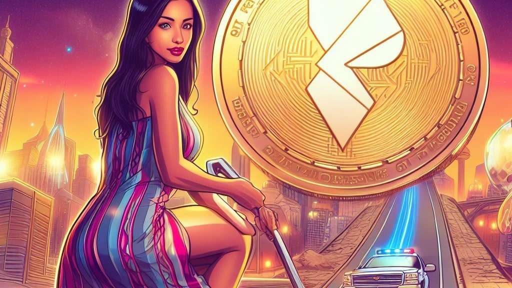 XRP price rally