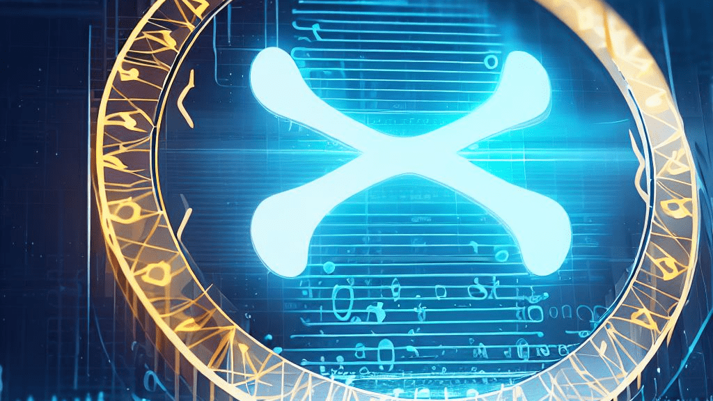 XRP