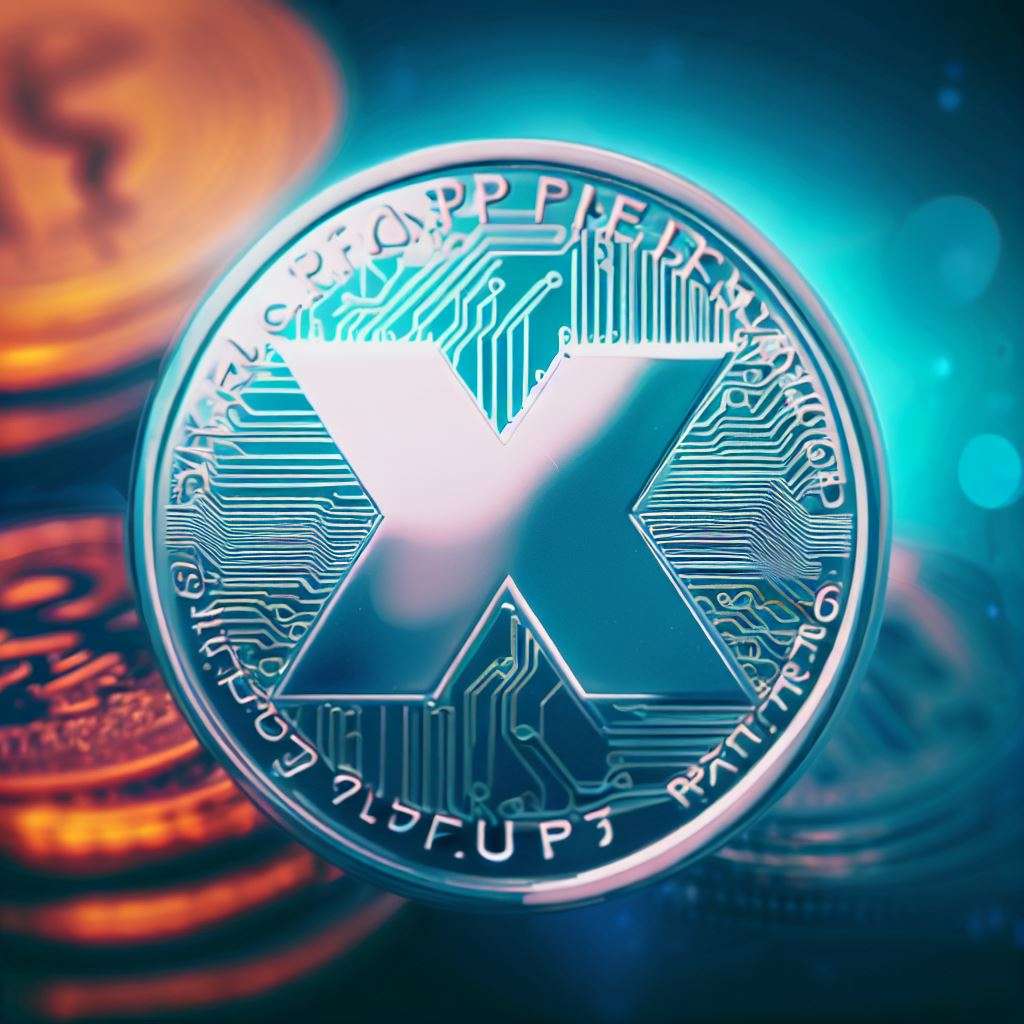 XRP