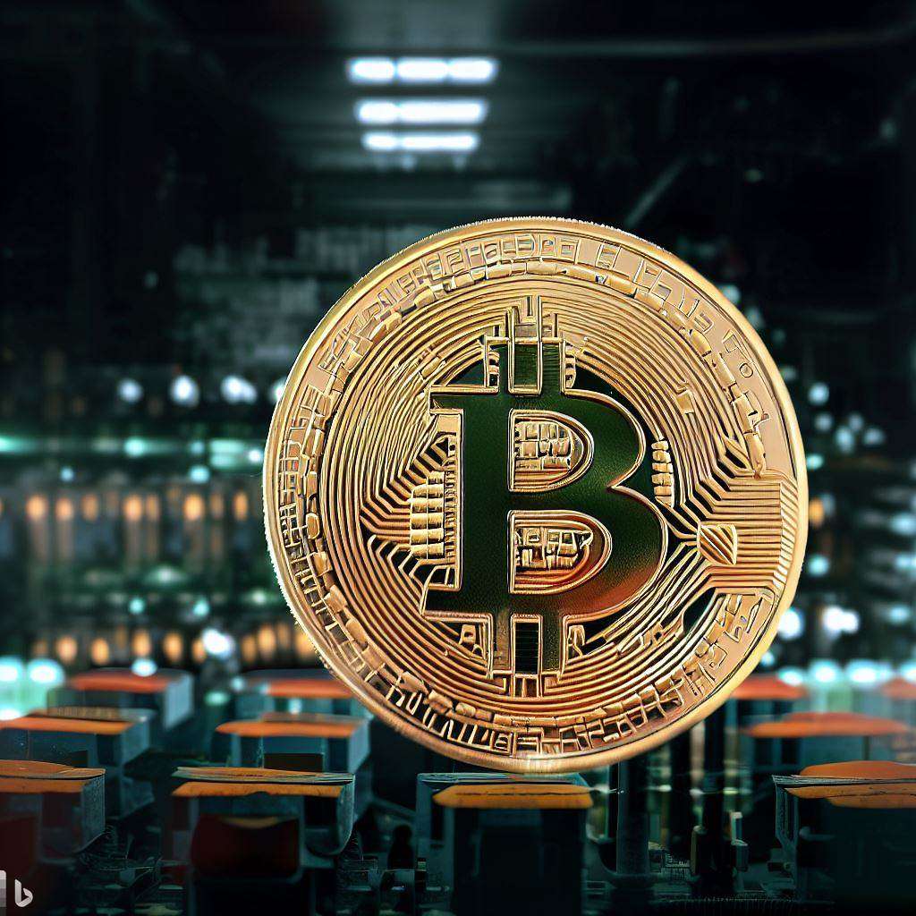 Bitcoin