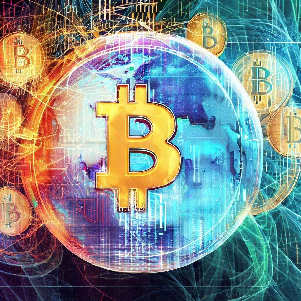 bitcoin