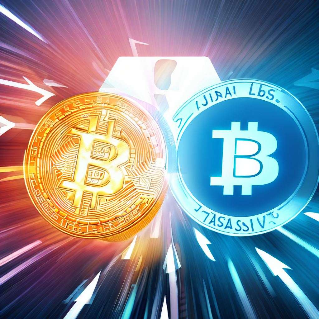 bitcoin