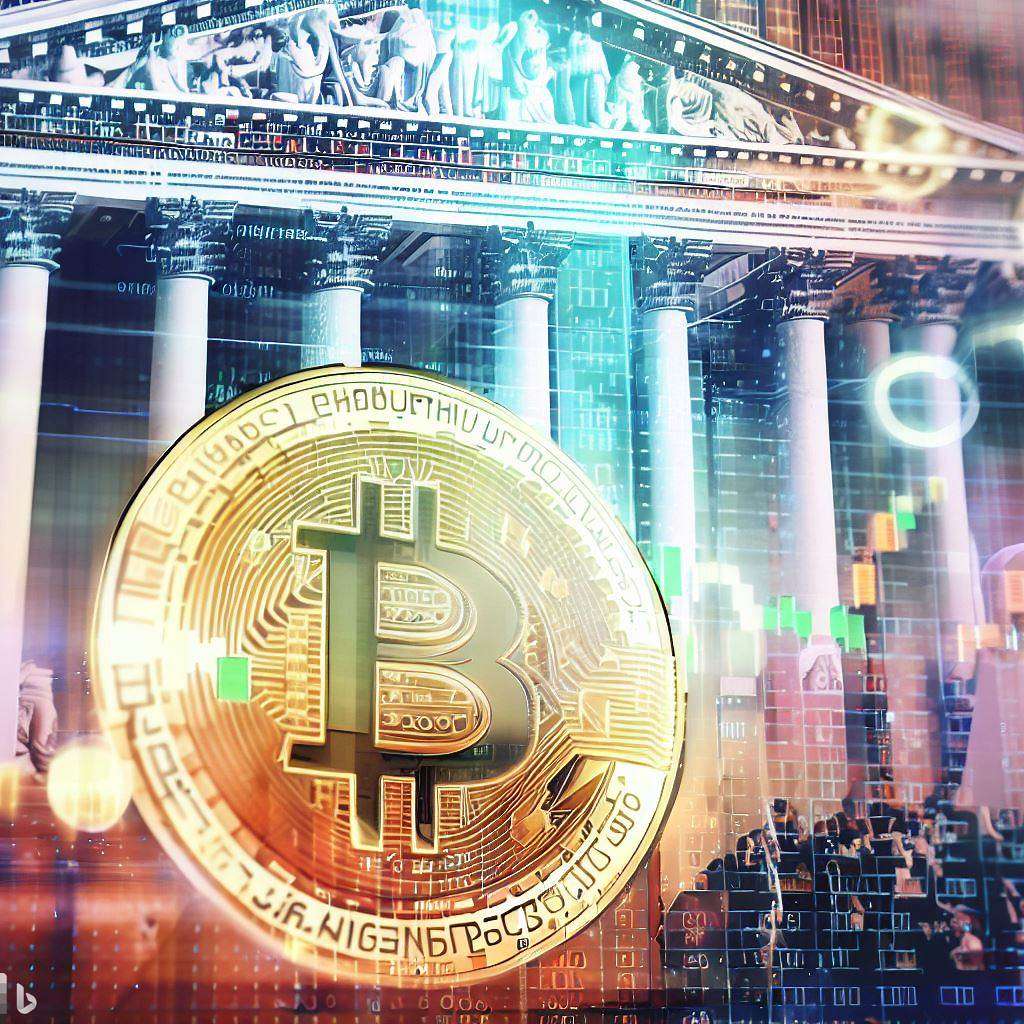 bitcoin