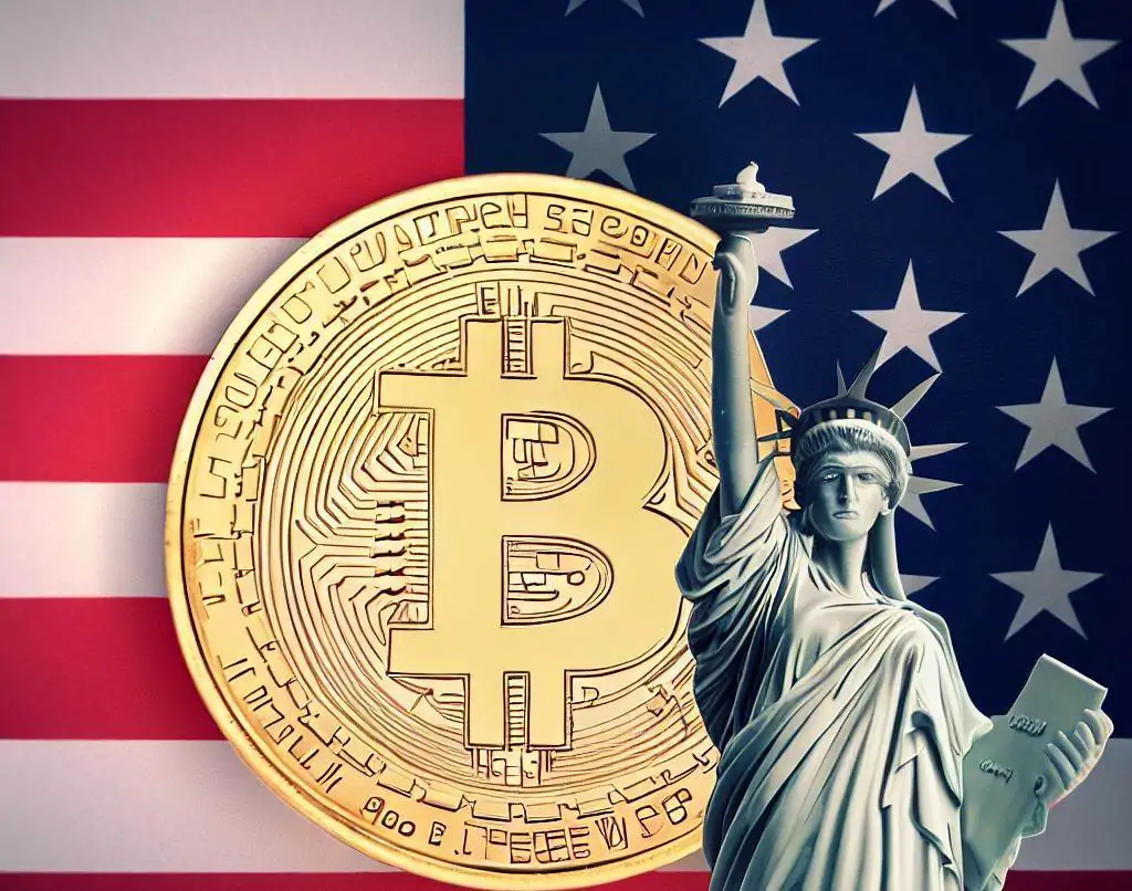 bitcoin ETF