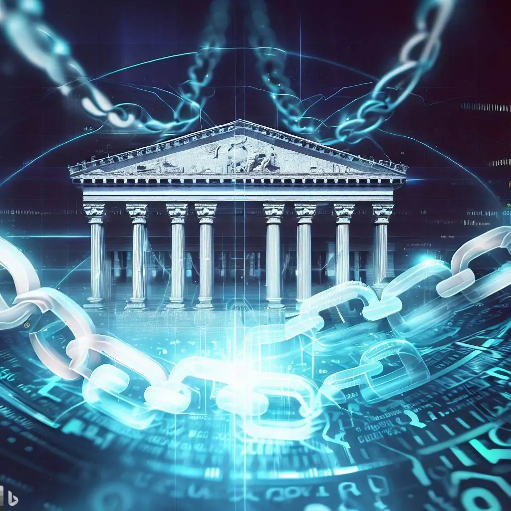 Blockchain