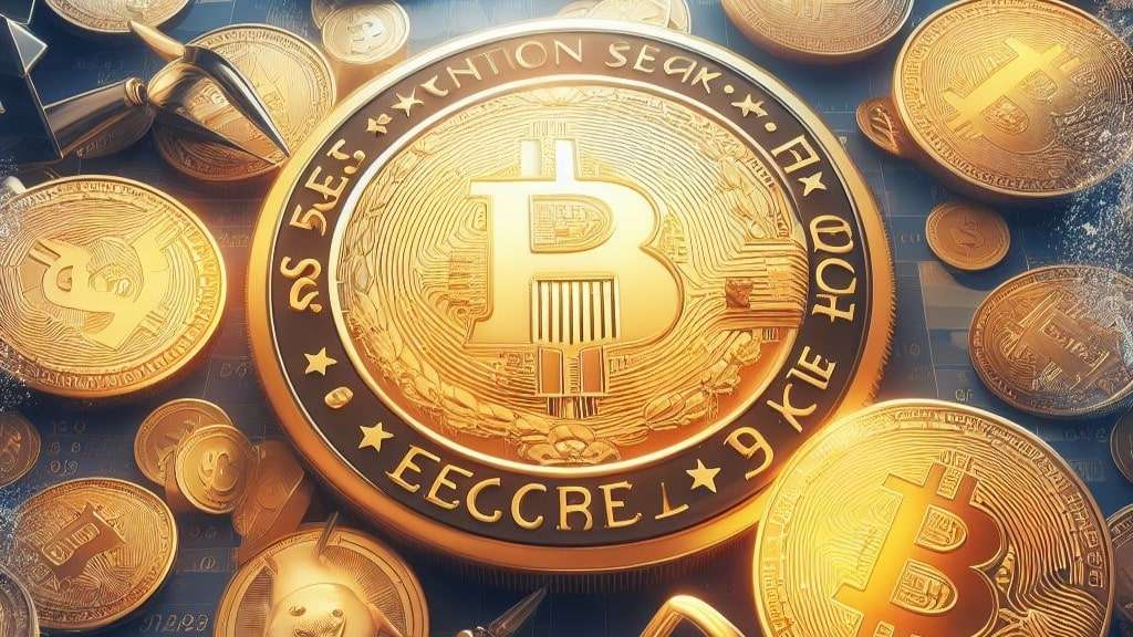 crypto industry oversight