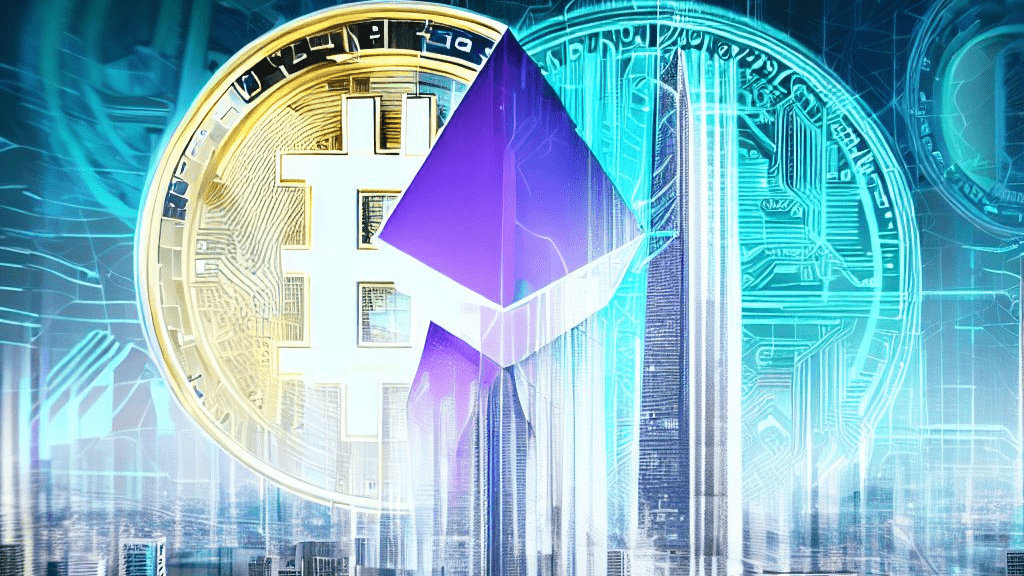 cryptocurrency