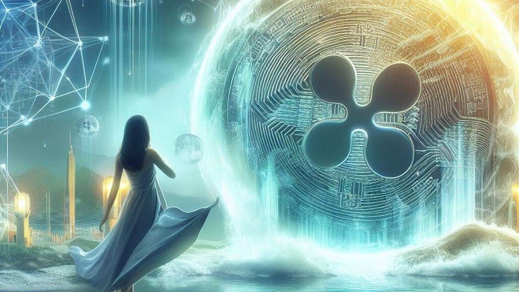 cryptocurrency