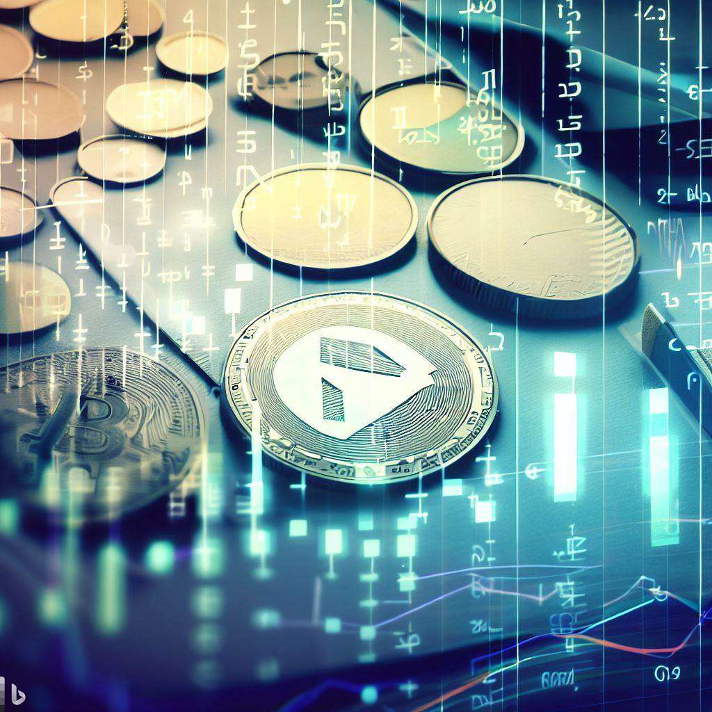 cryptocurrency