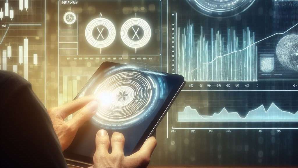 cryptocurrency market