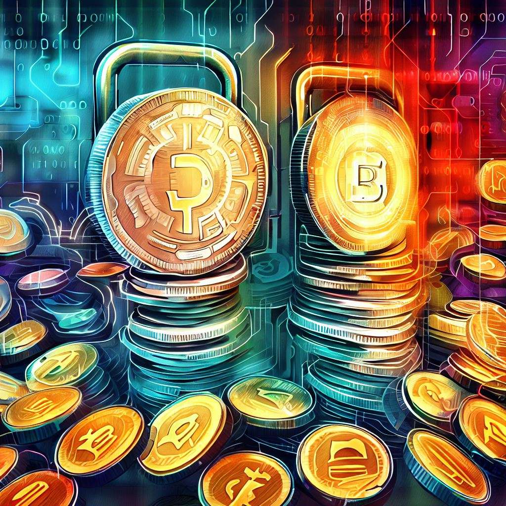 cryptocurrency
