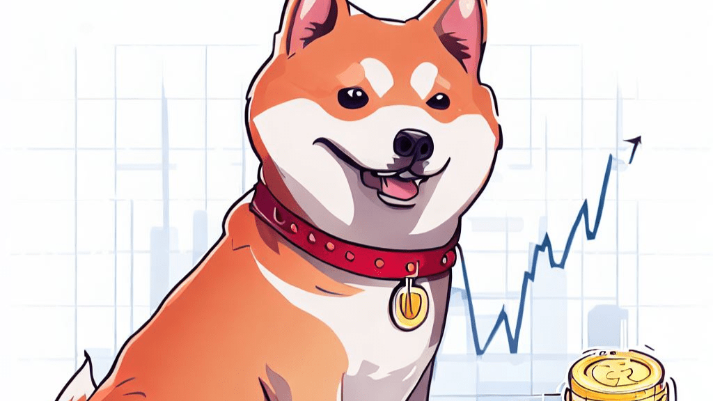 Shiba Inu Sees Decline in Large-Holder Netflows: What Does It Mean for SHIB?
