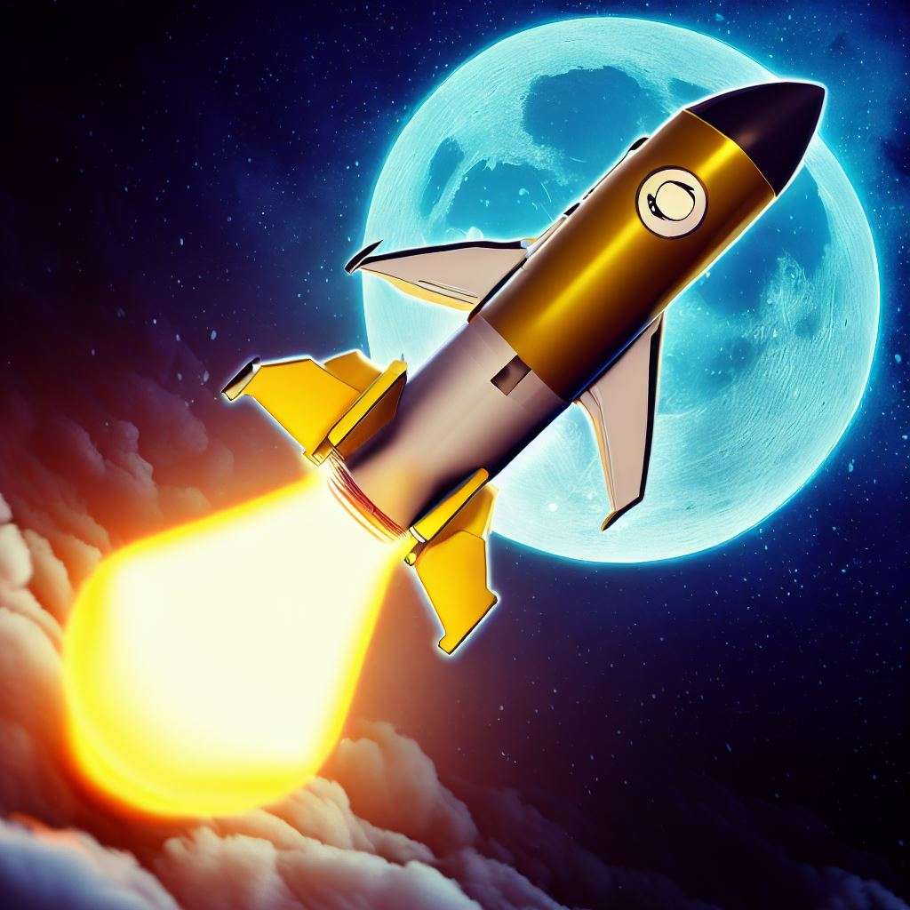 dogecoin