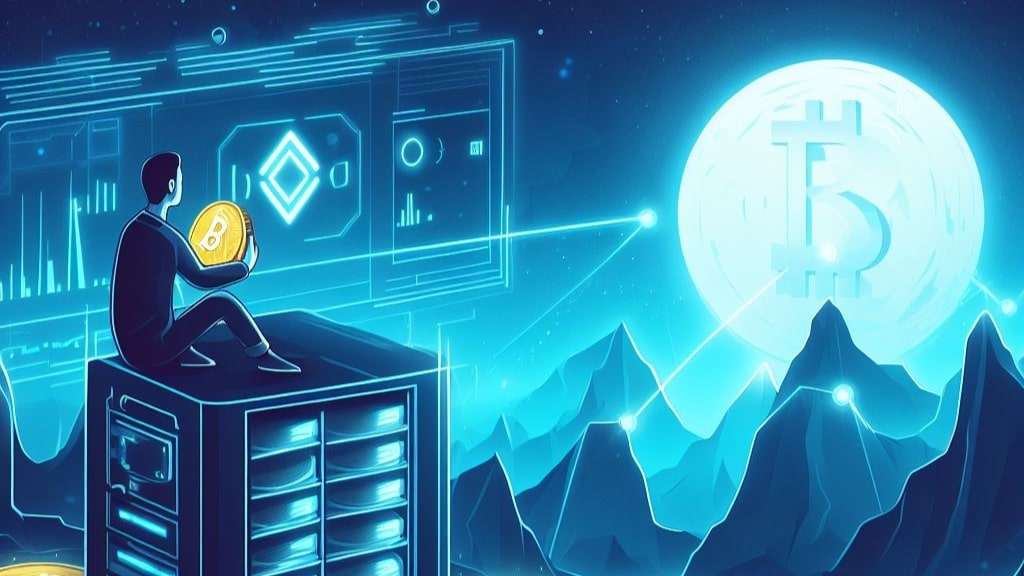 eased Proof-of-Stake