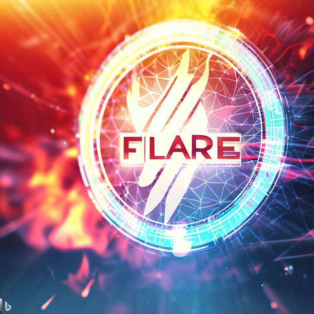 flare