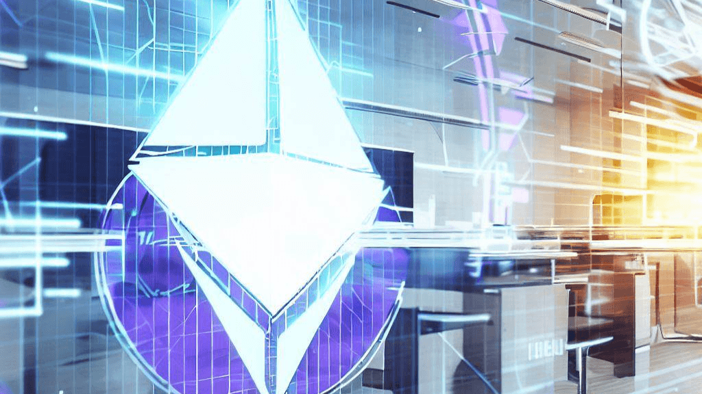 Ethereum Adoption Surges in Enterprises: Unlocking Efficiency and Cost Savings