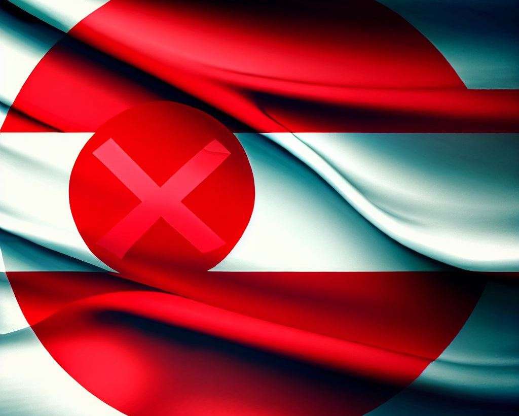 Japan XRP