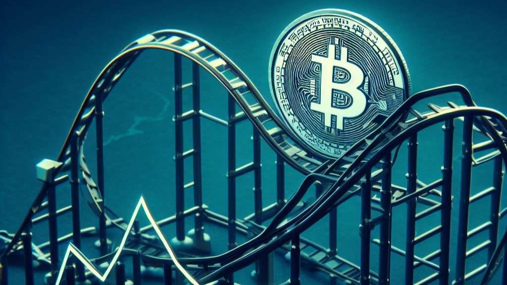 price volatility
