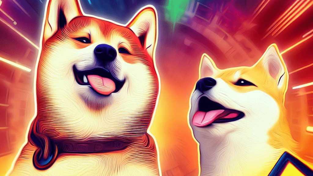 Shiba Inu and Dogecoin Stage Comebacks as Crypto Market Sees Mild Recovery