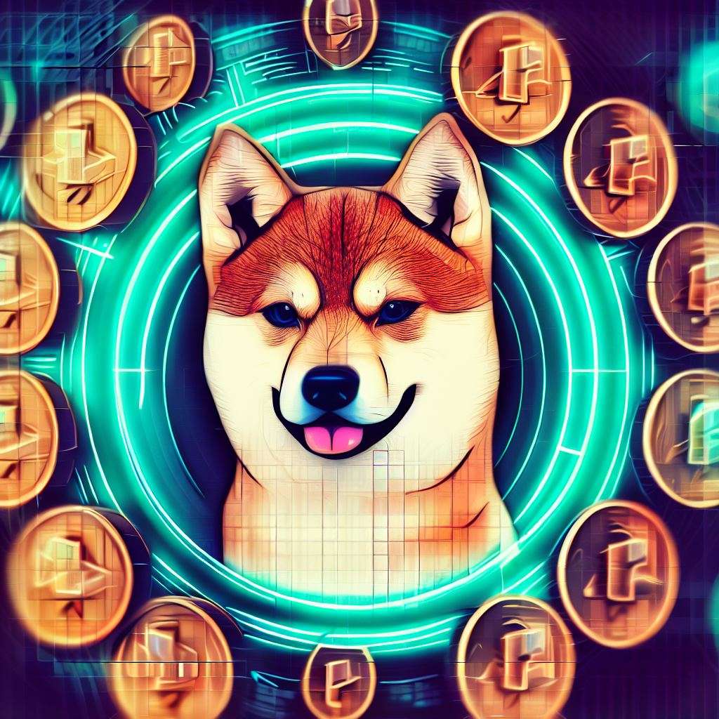 shiba inu