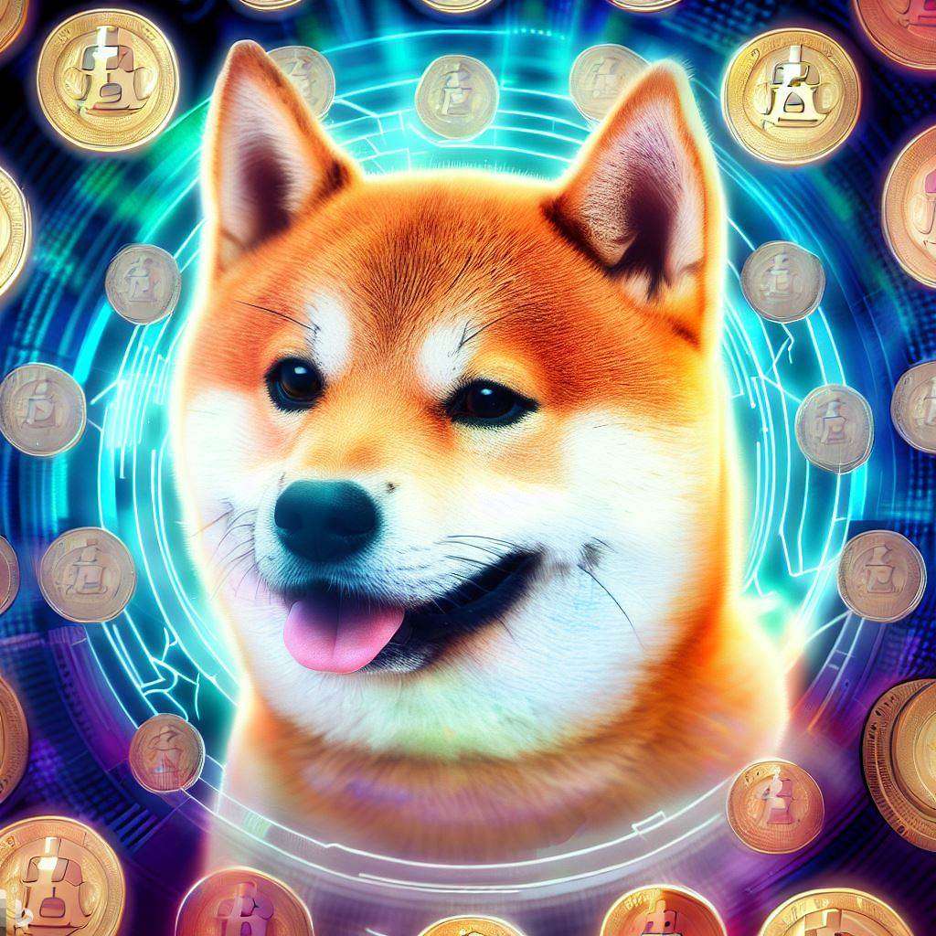 shiba inu