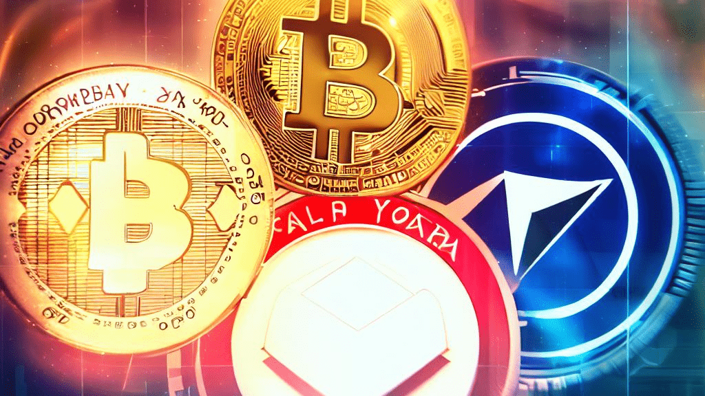 Crypto.com Expands Trading Pairs, Adding Ripple's XRP, Dogecoin, and Solana