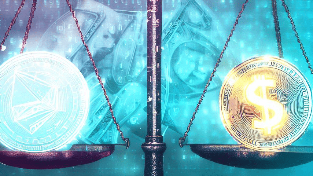 Shifting Tides in the Stablecoin Landscape: BUSD Slips, TUSD and FDUSD Surge