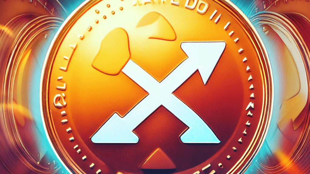 XRP Price Gains Momentum, Eyeing $1 Amid Market-Wide Bullish Sentiment