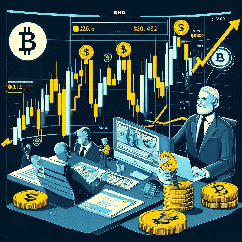 BNB