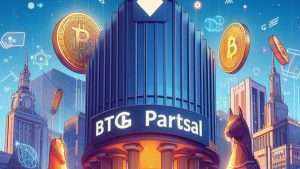 BTG Pactual
