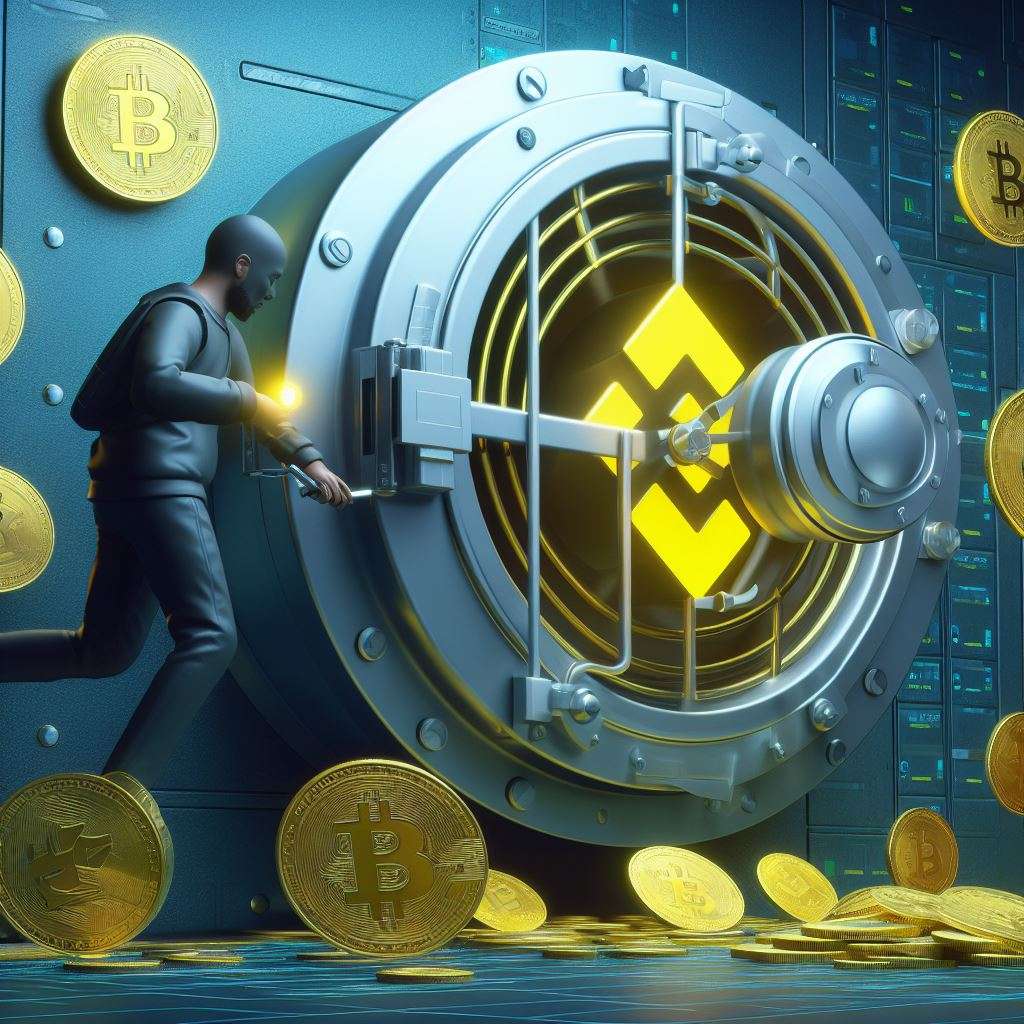 Binance