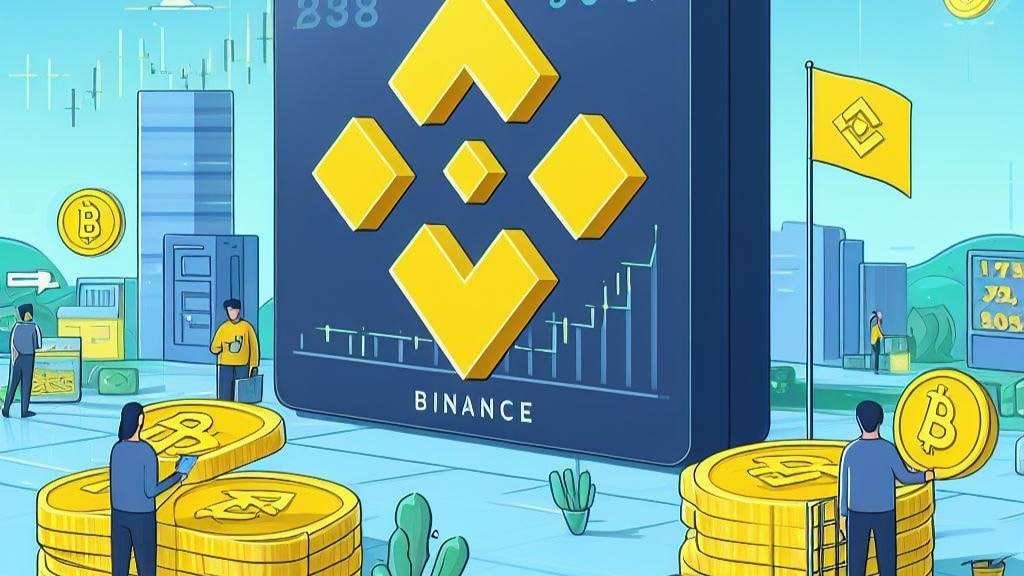 Binance
