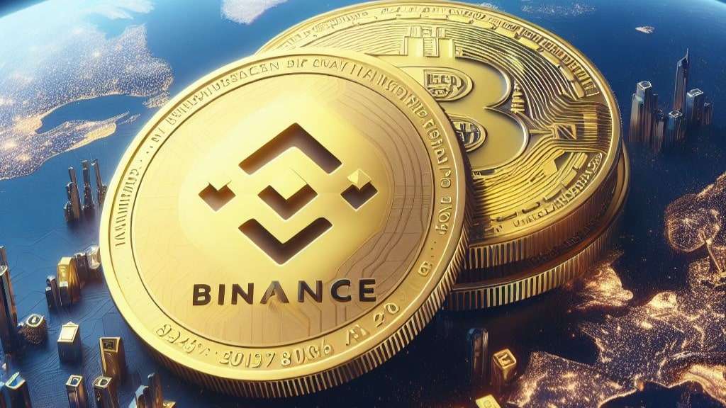 Binance
