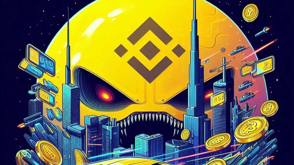 Binance