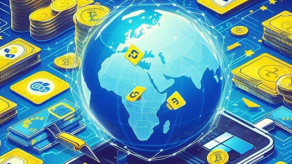 Binance